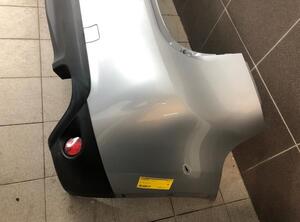 Stoßstange hinten Mitsubishi ASX GA 6410D091 P21332972