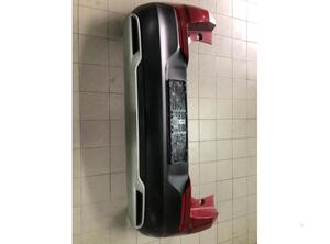 Stoßstange hinten Opel Grandland X A18 1649687080 P21382863