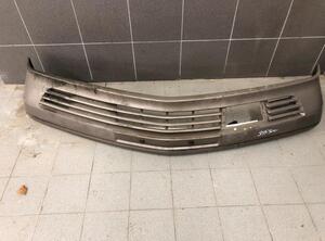 Bumper MERCEDES-BENZ S-CLASS (W126)