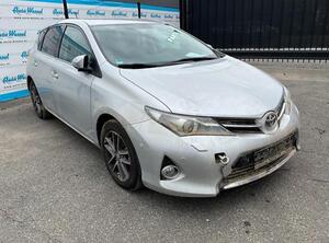 Bumper TOYOTA AURIS (_E18_), TOYOTA AURIS Estate (_E18_)