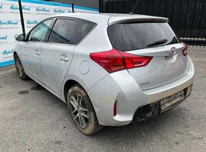 Bumper TOYOTA AURIS (_E18_), TOYOTA AURIS Estate (_E18_)