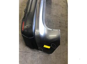 Stoßstange hinten Nissan Qashqai II J11  P21365832