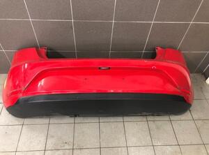 Stoßstange hinten Seat Ibiza IV 6J 6J4807421E P21310814