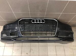 Stoßstange vorne Audi A4 Allroad 8K, B8 8K0807065F P21145933