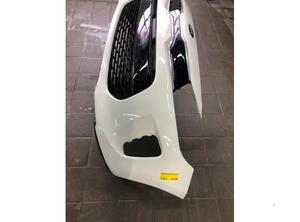 Bumper KIA RIO IV (YB, SC, FB)