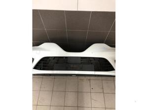 Bumper RENAULT CLIO V (B7_)