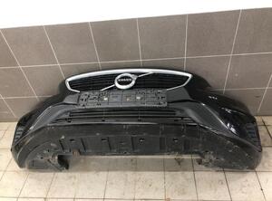 Bumper VOLVO V40 Hatchback (525, 526), VOLVO V40 Cross Country (526)