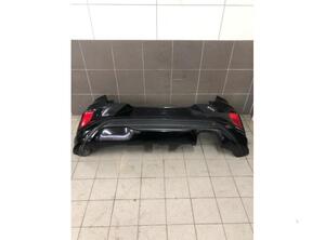 Bumper FORD PUMA (J2K, CF7)