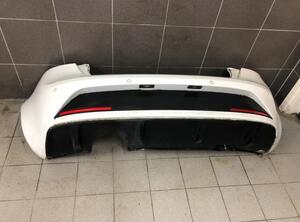 Bumper SEAT IBIZA IV (6J5, 6P1), SEAT IBIZA IV SC (6J1, 6P5), SEAT IBIZA IV ST (6J8, 6P8)