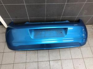 Bumper SKODA CITIGO (NF1), SKODA E-CITIGO (NE1)