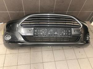 Bumper FORD FIESTA VI (CB1, CCN), FORD FIESTA VI Van