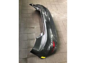 Bumper FORD FIESTA VI (CB1, CCN), FORD FIESTA VI Van