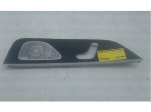 Trim Strip Bumper MERCEDES-BENZ GLE (V167), MERCEDES-BENZ GLE Coupe (C167)