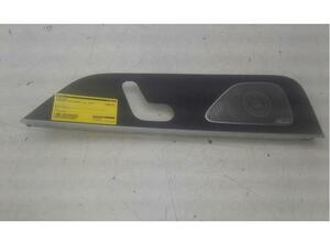 Trim Strip Bumper MERCEDES-BENZ GLE (V167), MERCEDES-BENZ GLE Coupe (C167)