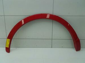 Trim Strip Bumper AUDI Q3 (8UB, 8UG)