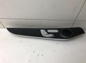 Trim Strip Bumper MERCEDES-BENZ C-CLASS Coupe (C205), MERCEDES-BENZ C-CLASS T-Model (S205)