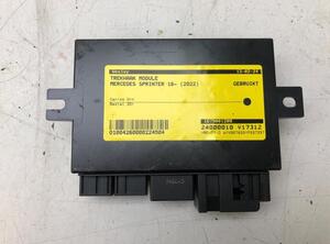 Control Unit Trailer Hitch MERCEDES-BENZ Sprinter 3,5-T Bus (B906)