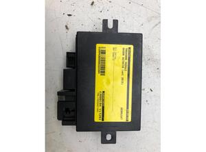 Control Unit Trailer Hitch SKODA Octavia III Combi (500000, 5000000)