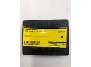 Control unit for trailer coupling OPEL ASTRA K Sports Tourer (B16)