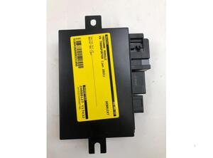 Control unit for trailer coupling VW TRANSPORTER VI Van (SGA, SGH, SHA, SHH), VW TRANSPORTER V Van (7HA, 7HH, 7EA, 7EH)