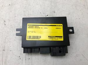 Control unit for trailer coupling MERCEDES-BENZ SPRINTER 3,5-t Bus (906)