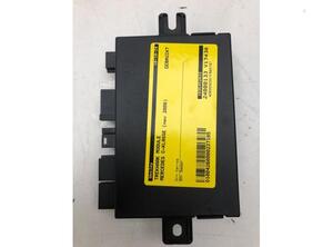 Control unit for trailer coupling MERCEDES-BENZ C-CLASS (W203)