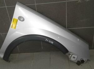 Spatbord OPEL CORSA C (X01)