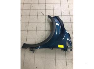 Kotflügel links vorne Renault Captur I J5, H5 631018073R P21394345