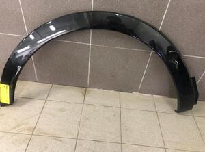 Wheel Arch Extension OPEL GRANDLAND X (A18)