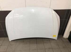 Bonnet VW POLO (AW1, BZ1)