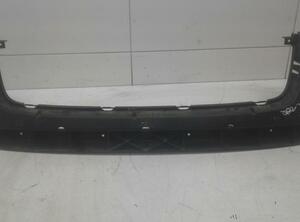 Bumper Mounting VW Touareg (7L6, 7L7, 7LA)