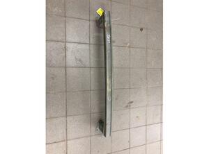 Bumper Mounting NISSAN Micra V (K14)