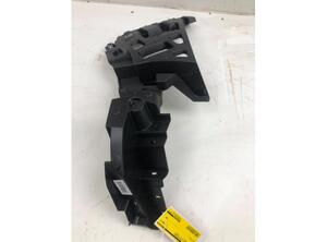 Bumper Mounting OPEL GRANDLAND X (A18)