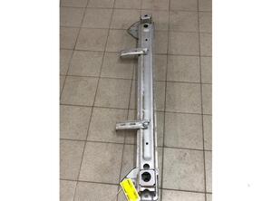 Bumper Mounting MITSUBISHI ASX (GA_W_)