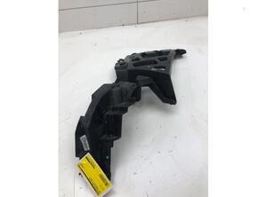 Bumper Mounting OPEL GRANDLAND X (A18)