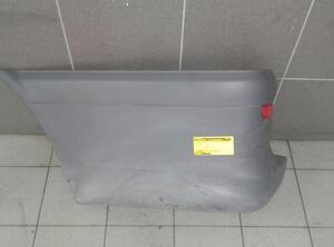 Bumper Corner MERCEDES-BENZ Viano (W639)