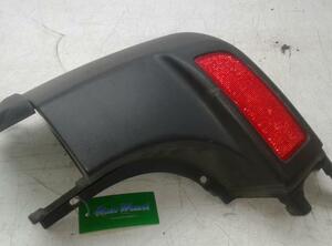 Bumper Corner VW Crafter 30-50 Kasten (2E)