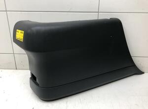 Bumper Corner MERCEDES-BENZ Vito/Mixto Kasten (W639)