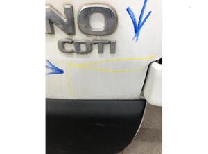 Rear Door OPEL MOVANO B Bus (X62)