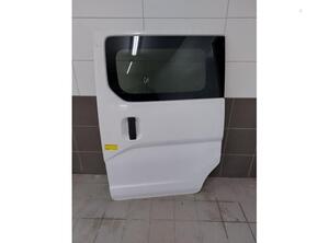 Sliding Door NISSAN NV200 Kasten (--)