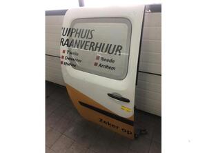 Sliding Door RENAULT KANGOO Express (FW0/1_), RENAULT KANGOO / GRAND KANGOO (KW0/1_)