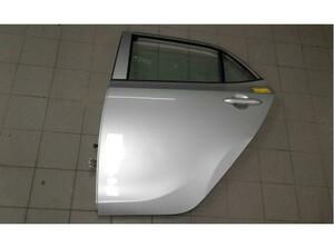 Door KIA PICANTO (JA), KIA PICANTO (TA)