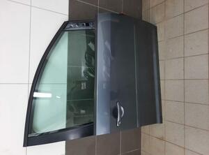 Door VW Touran (1T1, 1T2), VW Touran (1T3)