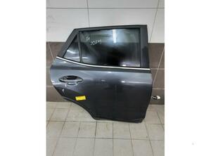 Door KIA STONIC (YB)