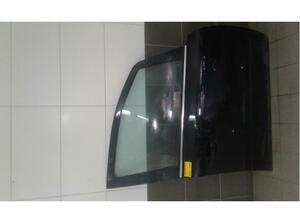 Door OPEL ZAFIRA / ZAFIRA FAMILY B (A05)