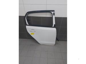 Door VW UP! (121, 122, 123, BL1, BL2, BL3), VW Load UP (121, 122, BL1, BL2)