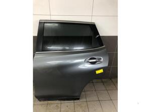 Door NISSAN X-TRAIL (T32_)