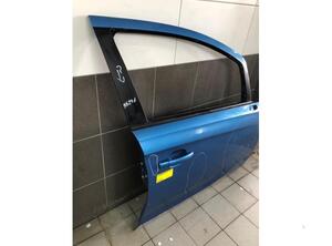 Door OPEL CORSA E (X15)