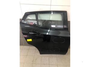 Door BMW X2 (F39)