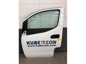 Door NISSAN NV200 Kasten (--)